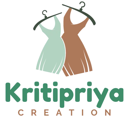 Kritipriya creation logo